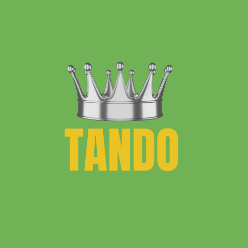 hộ kinh doanh Tando
